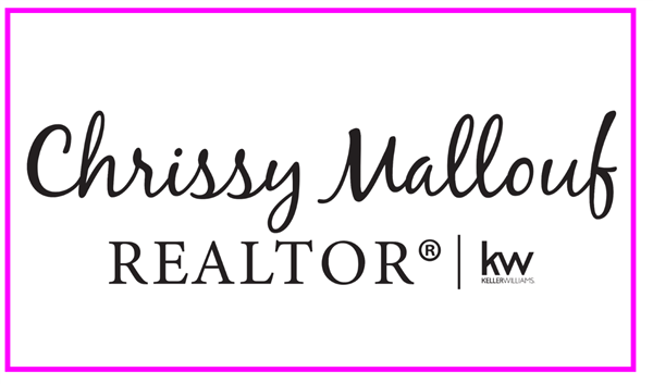 Chrissy Mallouf, Realtor